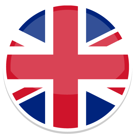 English flag