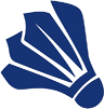 Badminton Soldiers Club Logo